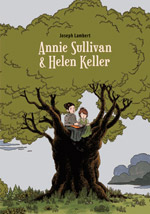 livre sur helen keller