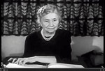 video interview Helen Keller